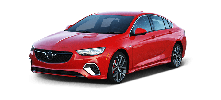Buick Service and Repair in Abilene, TX | National Engine & Transmission