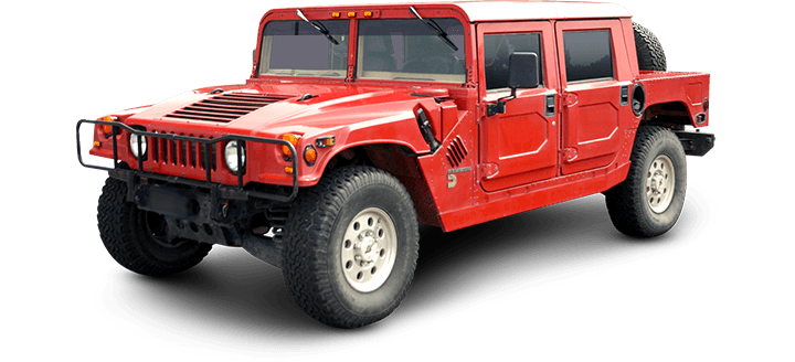 HUMMER Service and Repair in Abilene, TX | National Engine & Transmission