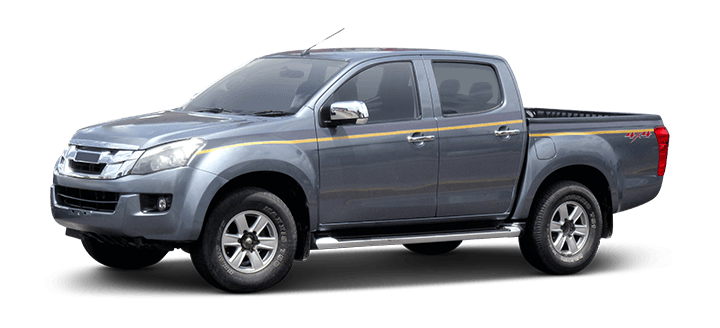 Isuzu Service and Repair in Abilene, TX | National Engine & Transmission