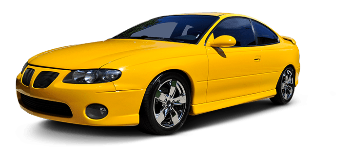 Pontiac Service and Repair in Abilene, TX | National Engine & Transmission