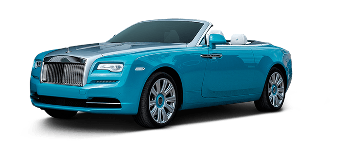 Rolls-Royce Service and Repair in Abilene, TX | National Engine & Transmission